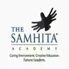 The Samhita Academy, Lakshmipura, Bangalore School Logo