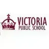 Victoria Public Senior Secondary School, Brijpuri, Delhi School Logo