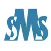St. Marks Senior Secondary Public School, Mandoli, Delhi School Logo