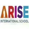Arise International School, Bhosari, Pune School Logo