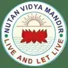 Nutan Vidya Mandir, Dilshad Garden, Delhi School Logo