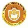 AMM Public School, Modi Nagar, Ghaziabad School Logo