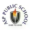 ASP Public School, Ghansoli, Navi Mumbai School Logo