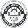 Fouji Model School, Dwarka, Delhi School Logo