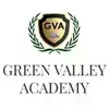 Green Valley Academy, Sector 48, Noida School Logo