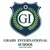 Grads International School, Sector ETA II, Greater Noida School Logo