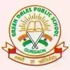 Green Dales Public School, Rajiv Nagar, Gurgaon School Logo
