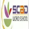 SCAD World School, Coimbatore, Tamil Nadu Boarding School Logo