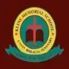 Kline Memorial School, Bibvewadi, Pune School Logo