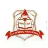 R. K. Memorial Public School, Sultanpuri C Block, Delhi School Logo