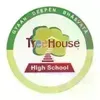 Tree House High School, Karvenagar, Pune School Logo