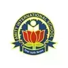 Amity International School, Sector 46, Gurgaon School Logo