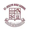 St. Joseph's High School, Byculla, Mumbai School Logo