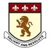 St. Anne's High School, Pali Hill, Mumbai School Logo