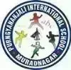 PurnGyananjali International School, Murad Nagar (Ghaziabad), Ghaziabad School Logo