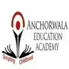 Anchorwala Education Academy, Vashi, Navi Mumbai School Logo