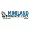 Miniland Preparatory School, Thana Darwaja, Sonipat School Logo
