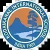 Kodaikanal International School, Kodaikanal, Tamil Nadu Boarding School Logo