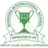 Shokeen International School Logo