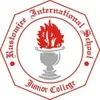 Rustomjee International School And Junior College, Dahisar West, Mumbai School Logo