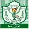 Delhi Public School, Raj Nagar Extension, Ghaziabad School Logo