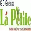 GD Goenka La Petite, Paschim Vihar, Delhi School Logo