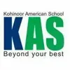 Kohinoor American School, Lonavala, Pune School Logo