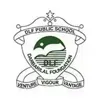 DLF Public School, Sahibabad, Ghaziabad School Logo