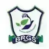 Bharat Ram Global School, Indirapuram, Ghaziabad School Logo
