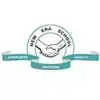 New Era School, Lohia nagar, Ghaziabad School Logo