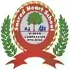 Sacred Heart School, Kalyan West, Thane School Logo