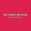 Mother's Pride Play School, Ashok Vihar, Delhi School Logo