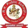 Rao Kasal Public School, Kasna, Greater Noida School Logo