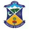 St. Xavier's School, Goalpara, Assam Boarding School Logo