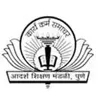 Adarsha Vidyalaya Girls High School, Shukrawar Peth, Pune School Logo