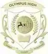 Olympus High, Dehradun, Uttarakhand Boarding School Logo