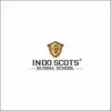 Indo Scots Global School, Kamothe, Navi Mumbai School Logo
