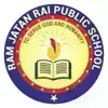 Ram Jatan Public School, Sonia Vihar, Delhi School Logo