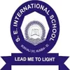 S.E. International School, Borivali West, Mumbai School Logo