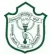 Delhi Public School, Raj nagar, Ghaziabad School Logo