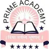 Prime Academy, Andheri East, Mumbai School Logo