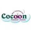 Cocoon Preschool, Nerul, Navi Mumbai School Logo