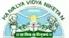 Kaivalya Vidya Niketan, Lonavala, Pune School Logo