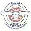 Swarn Public School, Malviya Nagar (South Delhi), Delhi School Logo
