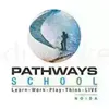Pathways School, Sector 100, Noida School Logo