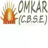 Omkar English Medium School, Dombivli East, Thane School Logo