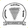 Vidyaniketan Prathamic School, Bibvewadi, Pune School Logo