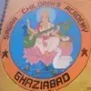Sagar Childrens Academy, Pratap Vihar, Ghaziabad School Logo