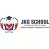 J.K.G. School, Krishna nagar, Ghaziabad School Logo