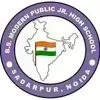 B.S. Modern School, Sector 45, Noida School Logo